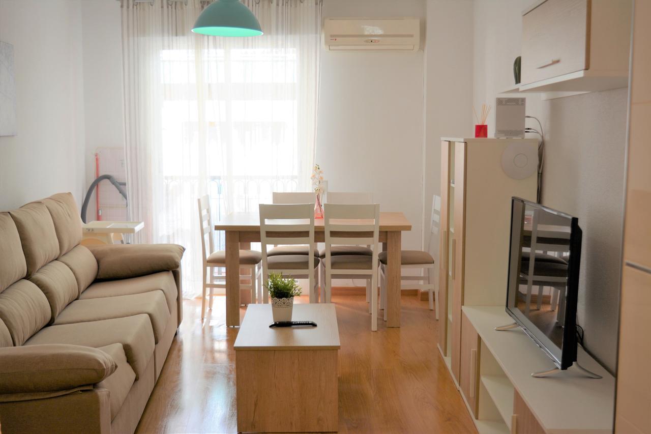 Apartamento Las Mulas *